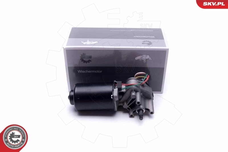 Wiper Motor